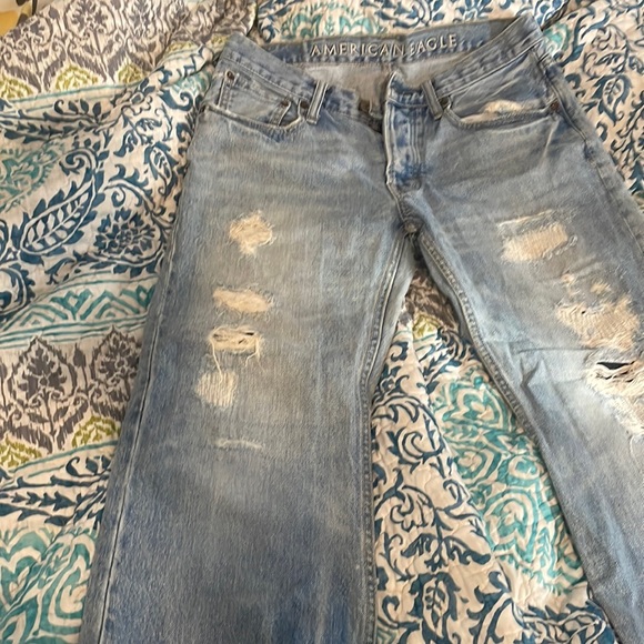American eagle jeans - Picture 1 of 8